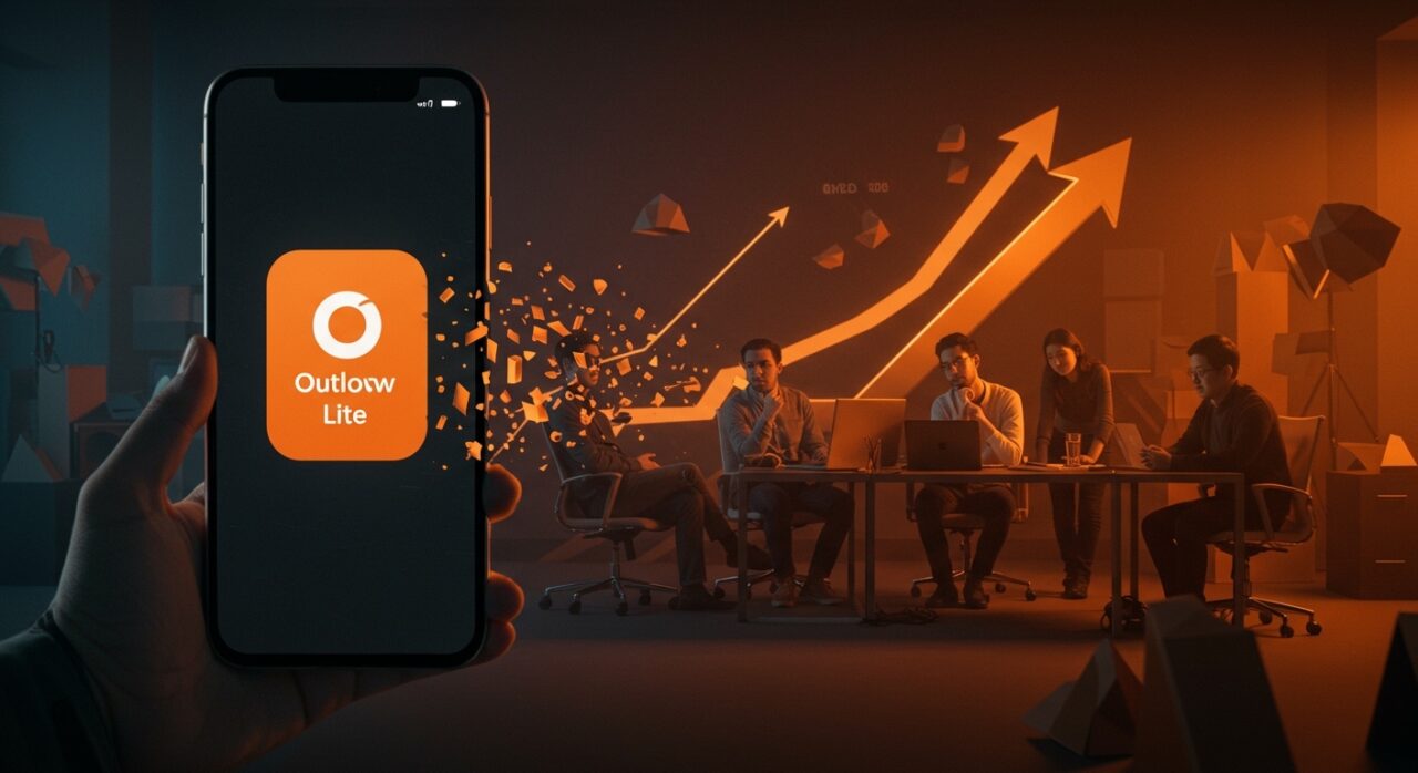 Impacto del cierre de Outlook Lite en 10 millones de usuarios y lecciones de gestión de producto para startups SaaS en LATAM y España.