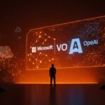 Alianza estratégica Microsoft y OpenAI inversión millonaria impulsando startups de IA en 2026 dentro del ecosistema tecnológico.