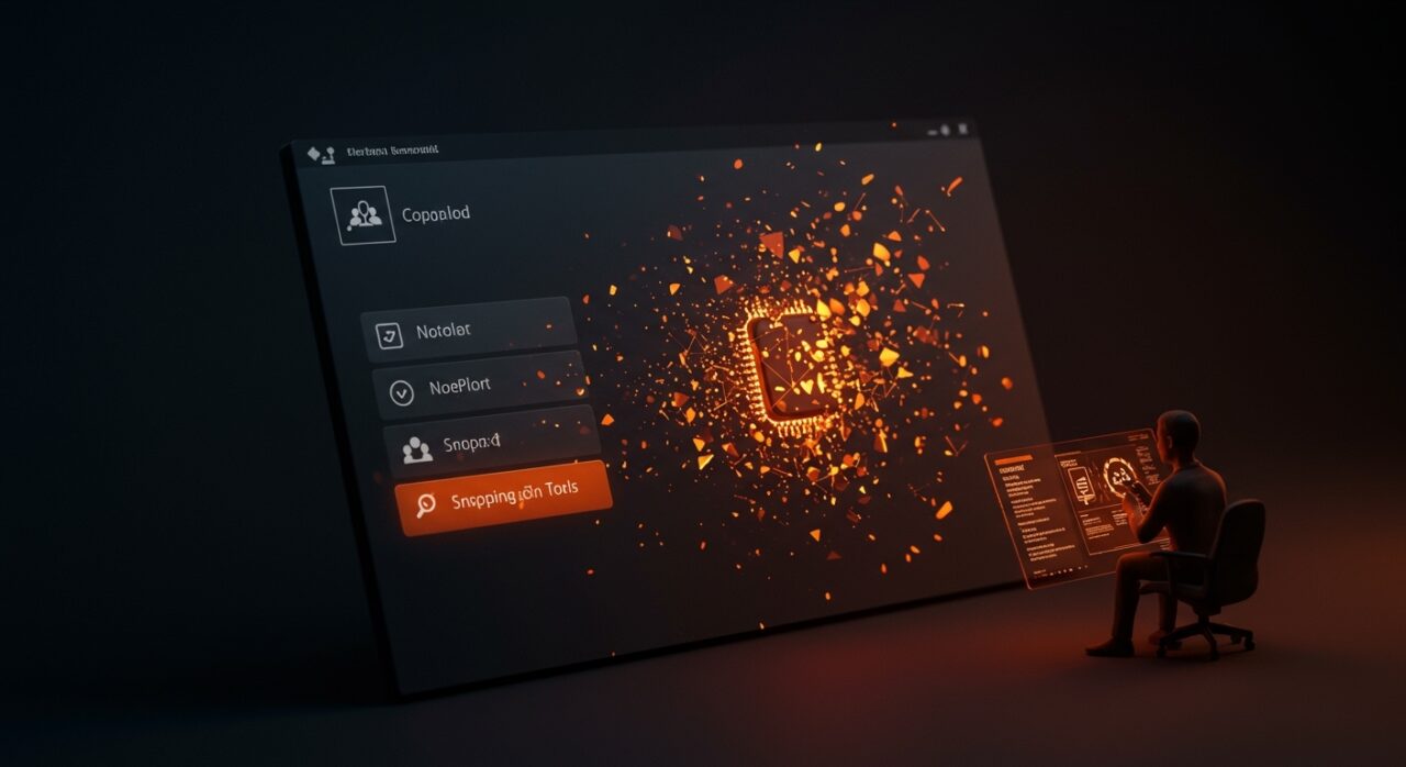 Microsoft retira los botones de Copilot en aplicaciones de Windows 11 mostrando los cambios en IA aplicada y lecciones para startups.
