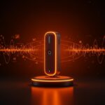 Microsoft VibeVoice IA de voz open source con latencia reducida y soporte en español para startups tecnológicas.