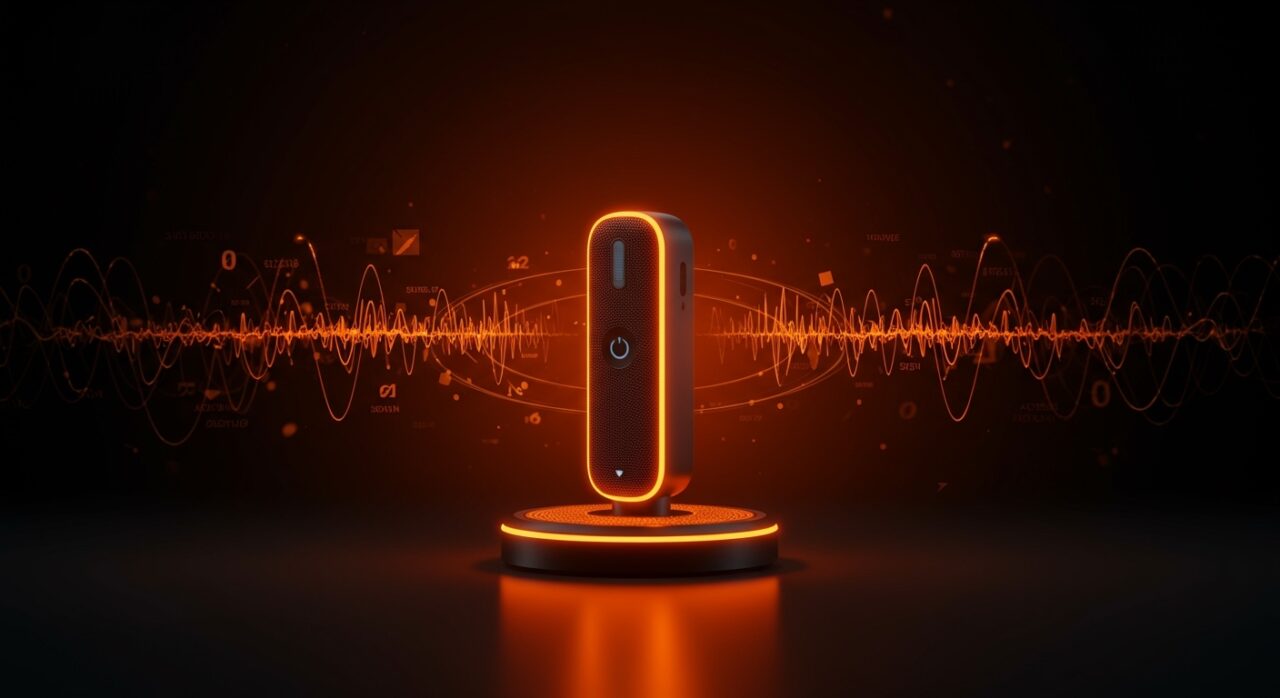 Microsoft VibeVoice IA de voz open source con latencia reducida y soporte en español para startups tecnológicas.