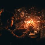 Migración web de WordPress a Jekyll con IA automatización avanzada para startups SaaS usando Claude Code y Cloudflare Pages.