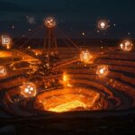 Mina Penouta Ourense: coltán europeo para chips desde 2027