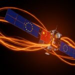 Misión SMILE de ESA y China representando la colaboración espacial e innovación tecnológica global en tecnología aeroespacial 2026.
