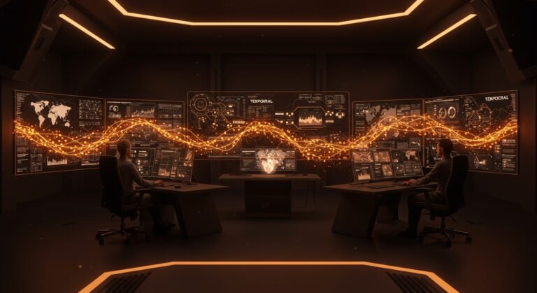 Mistral Workflows para orquestar IA enterprise con soberanía digital europea y millones de ejecuciones diarias, alternativa a AWS, Google y Microsoft.