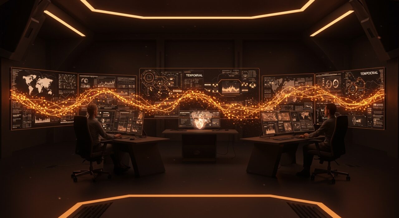 Mistral Workflows para orquestar IA enterprise con soberanía digital europea y millones de ejecuciones diarias, alternativa a AWS, Google y Microsoft.