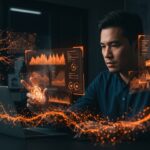 Monitorización LLM para startups en 2026 con métricas clave y pipelines de evaluación para inteligencia artificial generativa.