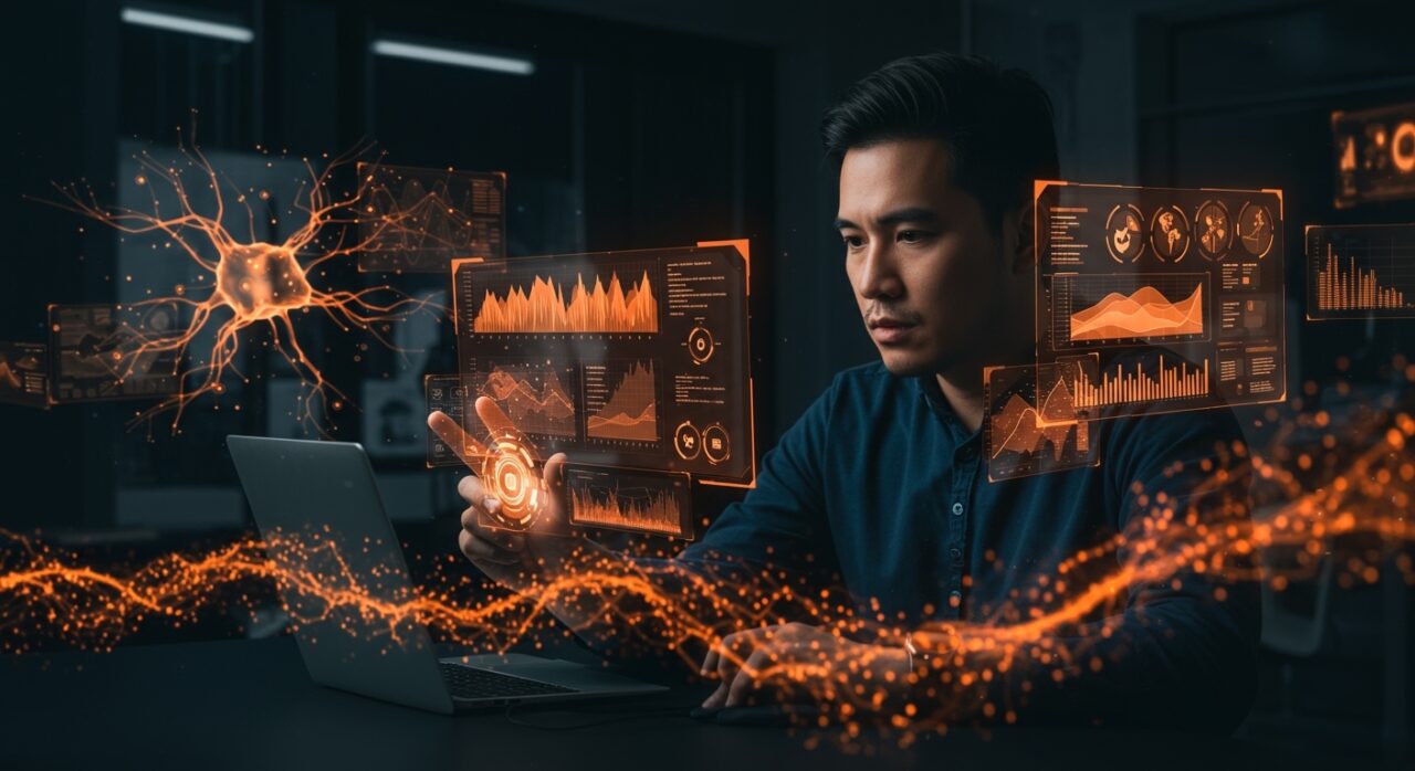 Monitorización LLM para startups en 2026 con métricas clave y pipelines de evaluación para inteligencia artificial generativa.