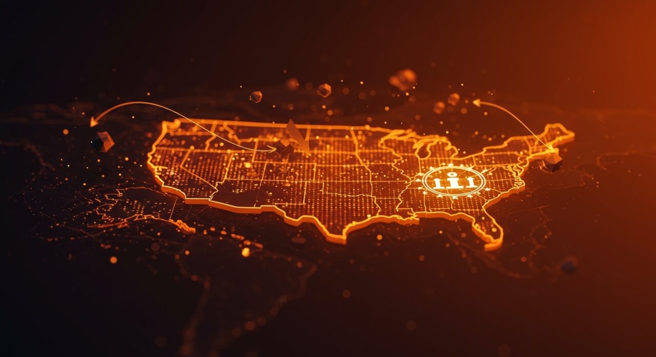 Monzo cierra operaciones en EE.UU. y enfoca su expansión fintech en Europa tras obtener licencia bancaria europea.