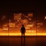 Moderación de contenido con inteligencia artificial protagonizada por Moonbounce, transformando la protección digital en startups de tecnología.