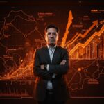 Martín Arrau liderando proyectos clave de infraestructura pública en Chile con oportunidades para startups y concesiones.
