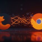 Mozilla vs Chrome Prompt API: riesgos para tu startup