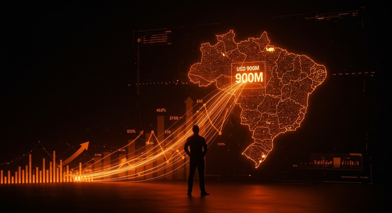 Mubadala Capital invierte USD 900M en fondo Brasil III, clave para founders LATAM y estrategias de fundraising en private equity y venture capital.