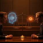 Juicio entre Elon Musk y OpenAI por $150 mil millones en disputa sobre inteligencia artificial y startup tecnología.