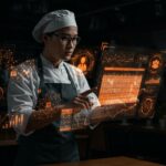 Gestión de personal en restaurantes con IA y software avanzado tras una ronda de financiamiento de 11 millones de euros.