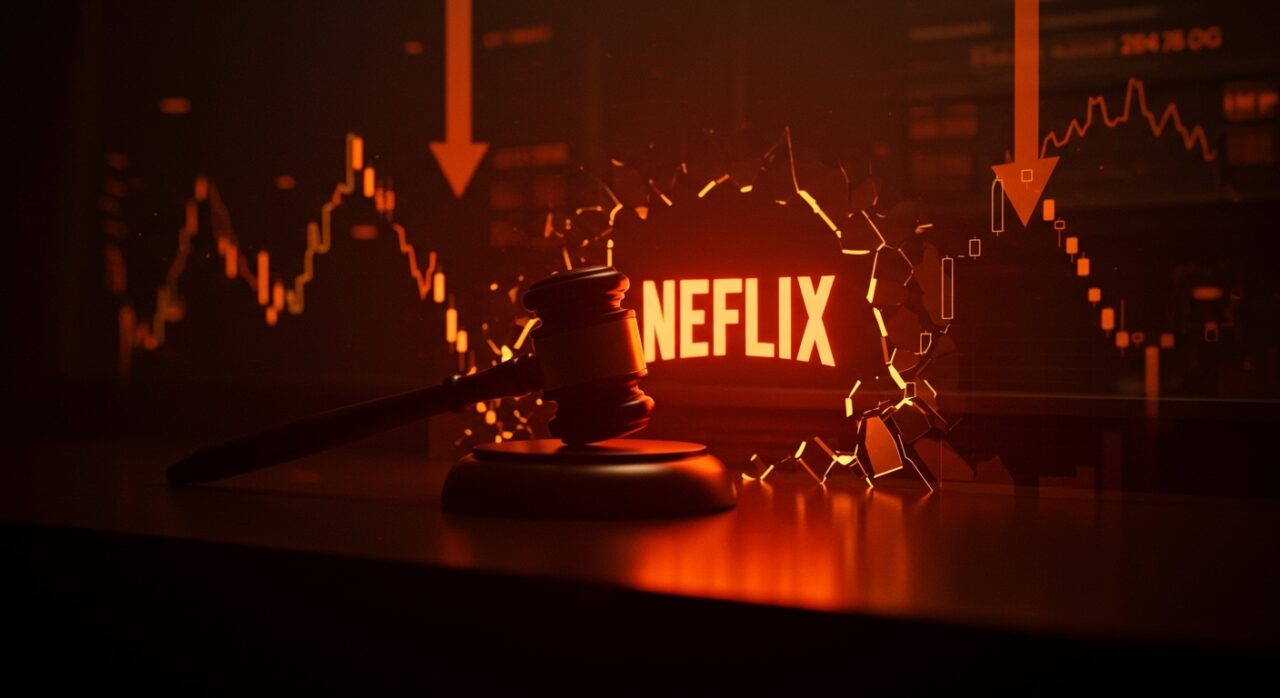 Netflix obligado a devolver dinero por subidas ilegales de precios en Italia con fallo judicial que marca precedente en plataformas de streaming en Europa.