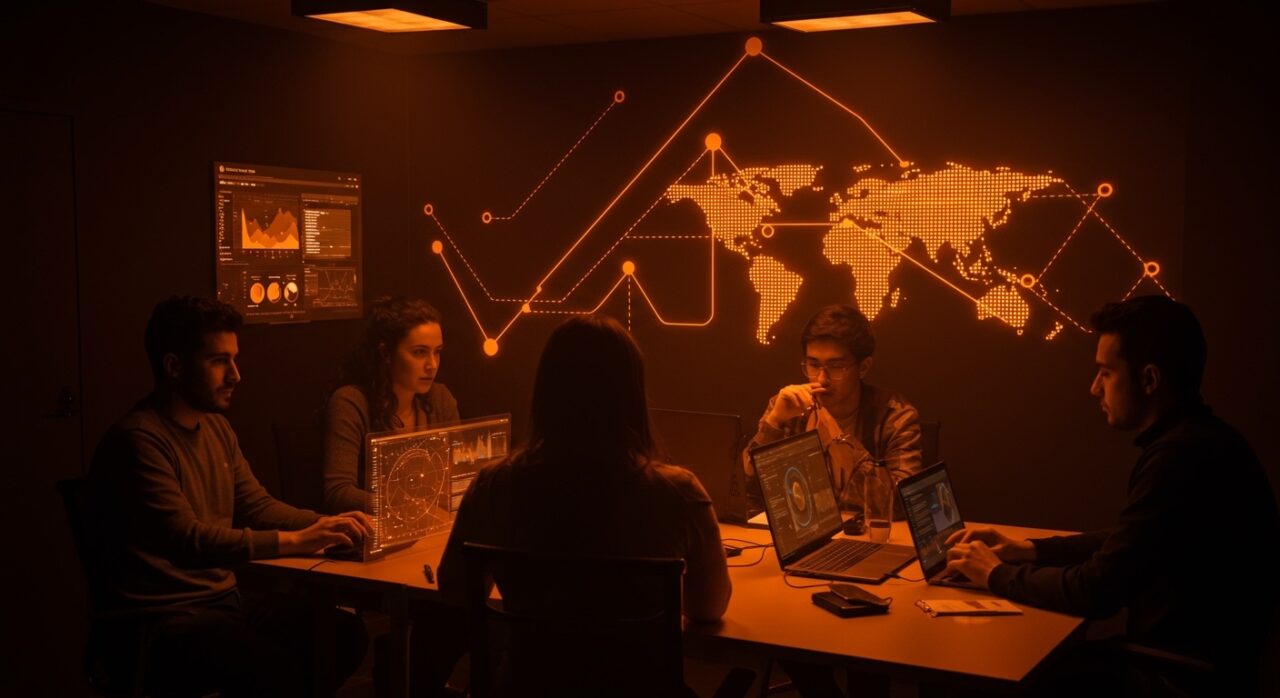 Incubación y aceleración de startups innovadoras en Valle del Cauca con colaboraciones tecnológicas y energía creativa en la Región Pacífico.