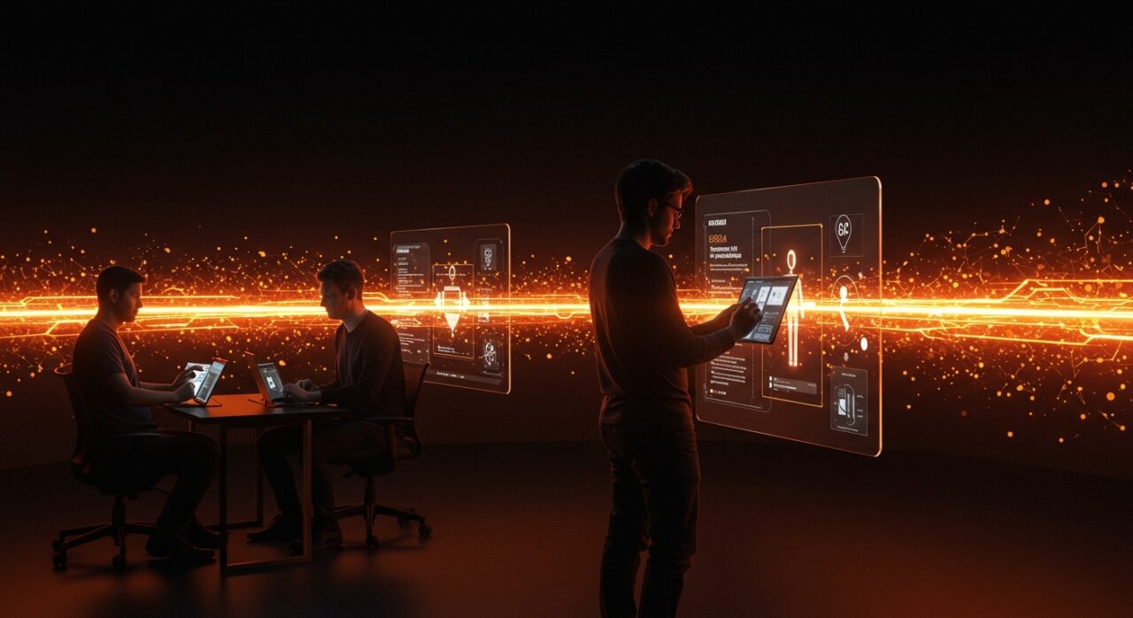 Integración de NotebookLM en Gemini con sincronización bidireccional para mejorar la productividad de founders y equipos tech.