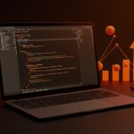 Notepad++ para Mac ejecutándose nativamente en macOS con Apple Silicon, destacando el editor de código open source para desarrollo y programación.