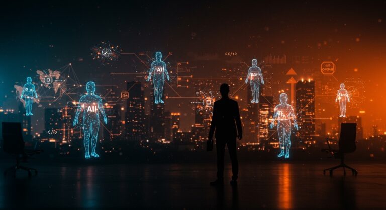 OpenAI Frontier y agentes de IA empresariales revolucionan el enterprise AI para startups y founders tech en LATAM 2026.