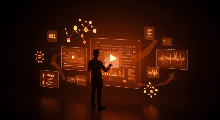 Impacto de las nuevas tarifas de licencias H.264 en plataformas OTT y startups del mercado de video online.