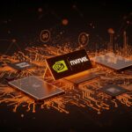 Alianza estratégica entre Nvidia y Marvell redefiniendo el hardware e integración de IA y conectividad para startups LATAM.