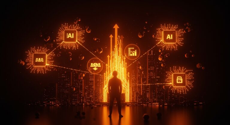 NVIDIA y NVentures como incubadora global de startups IA con inversión y ecosistema tech destacado.