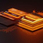 Comparativa visual de tecnologías de pantalla OLED, LCD, AMOLED y Mini LED para guías de mercado y elección de tecnología 2026.