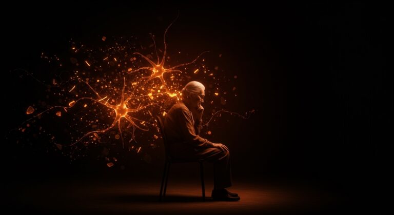 Estudio español relaciona olvidar sueños con biomarcadores tempranos del Alzheimer en investigación neurocientífica.