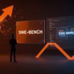 OpenAI abandona SWE-bench Verified por contaminación de datos, destacando nuevos benchmarks para evaluación de IA en startups de software en 2026.