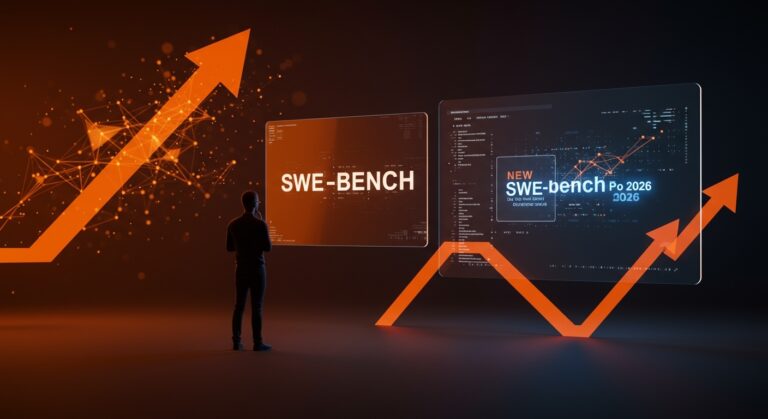OpenAI abandona SWE-bench Verified por contaminación de datos, destacando nuevos benchmarks para evaluación de IA en startups de software en 2026.