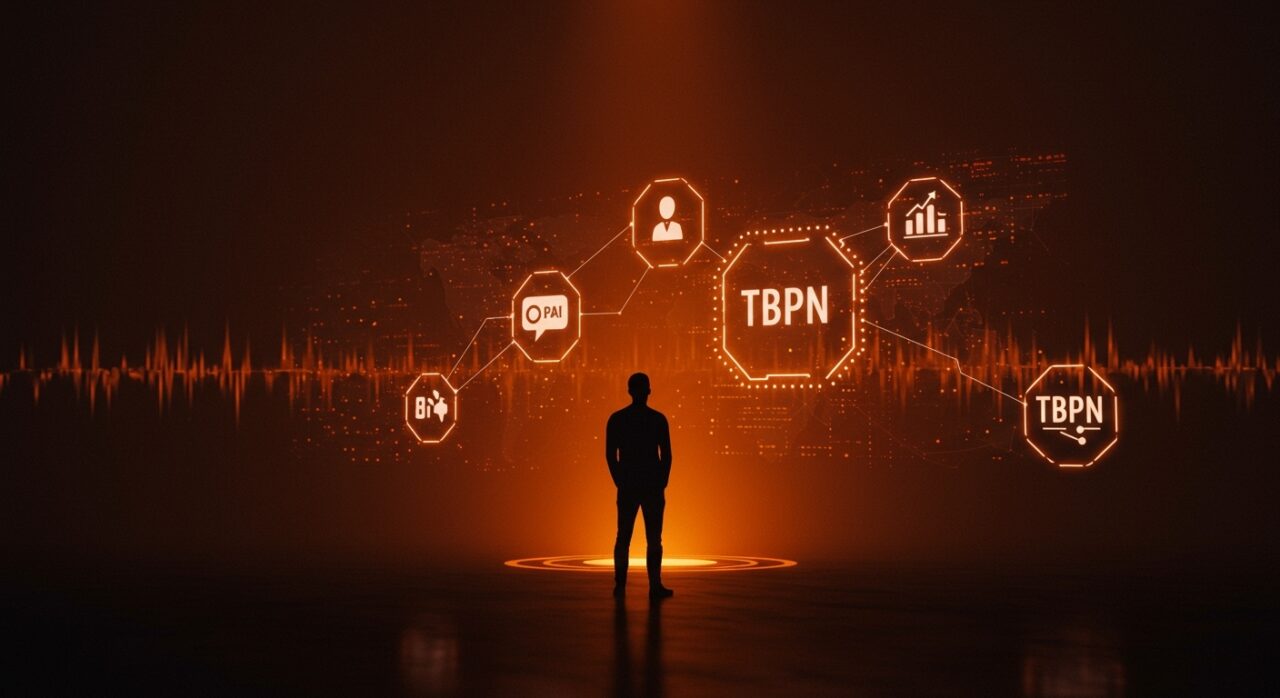 OpenAI adquiere TBPN, destacando la innovación en podcasts tecnológicos y el impacto en founders y tendencias tech en Silicon Valley y Latinoamérica.