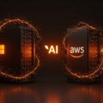Acuerdo de $38 mil millones entre OpenAI y AWS marcando el fin de la exclusividad de Microsoft en el mercado de IA en la nube, impactando startups y tendencias de tecnología en 2026.
