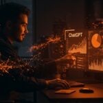 Integración de IA financiera de OpenAI en ChatGPT con tecnología de la startup Hiro para planificación financiera avanzada.