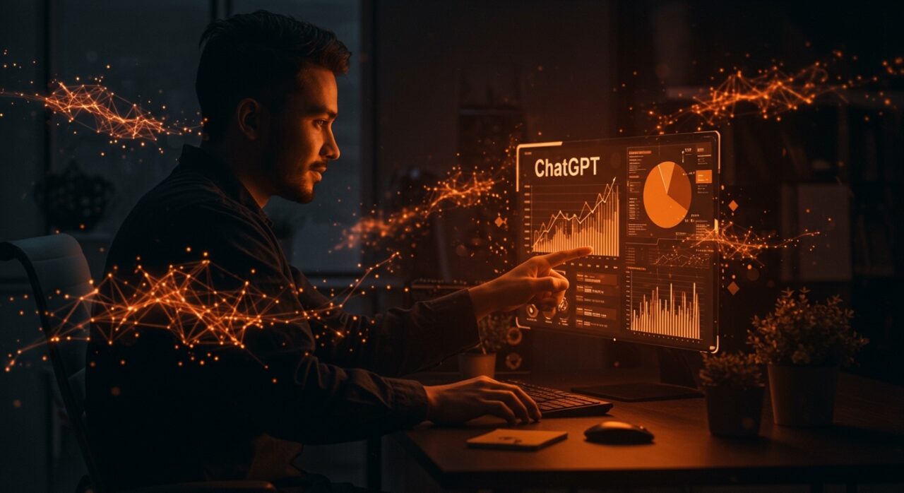 Integración de IA financiera de OpenAI en ChatGPT con tecnología de la startup Hiro para planificación financiera avanzada.