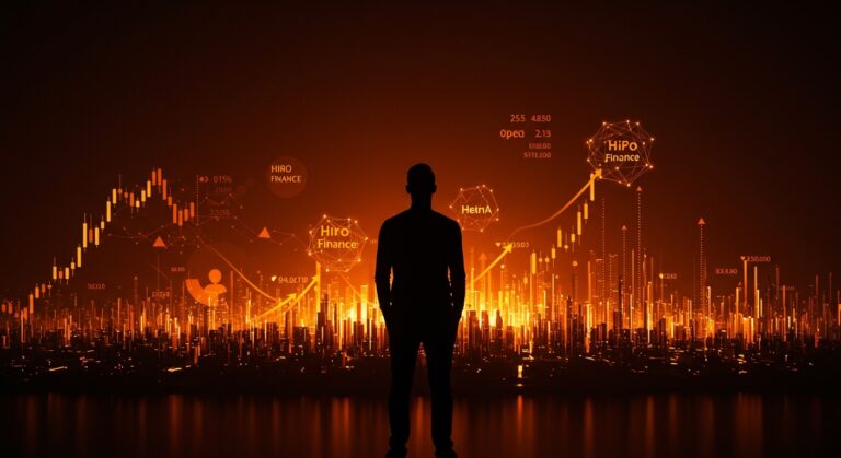 Adquisición de Hiro Finance por OpenAI mostrando la integración de IA en fintech y ChatGPT en finanzas personales.
