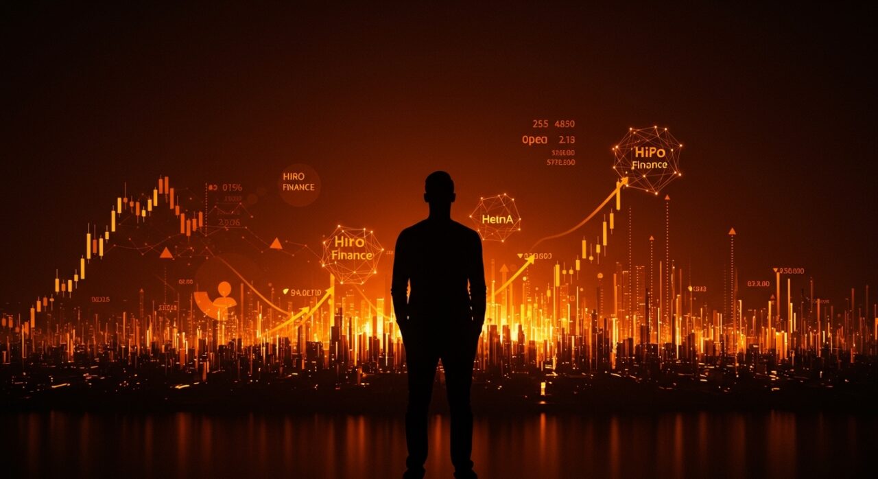 Adquisición de Hiro Finance por OpenAI mostrando la integración de IA en fintech y ChatGPT en finanzas personales.