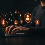OpenAI Privacy Filter protegiendo datos sensibles de usuarios en startups con modelo open source para cumplimiento GDPR.