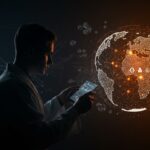 Investigador en seguridad IA participando en el OpenAI Safety Fellowship 2026 dentro del ecosistema startup tech.