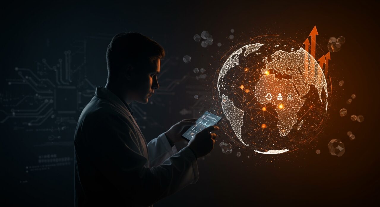 Investigador en seguridad IA participando en el OpenAI Safety Fellowship 2026 dentro del ecosistema startup tech.