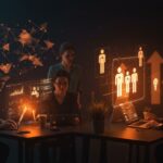 Startups hispanas utilizando OpenAI Workspace Agents para automatización e innovación con inteligencia artificial empresarial.