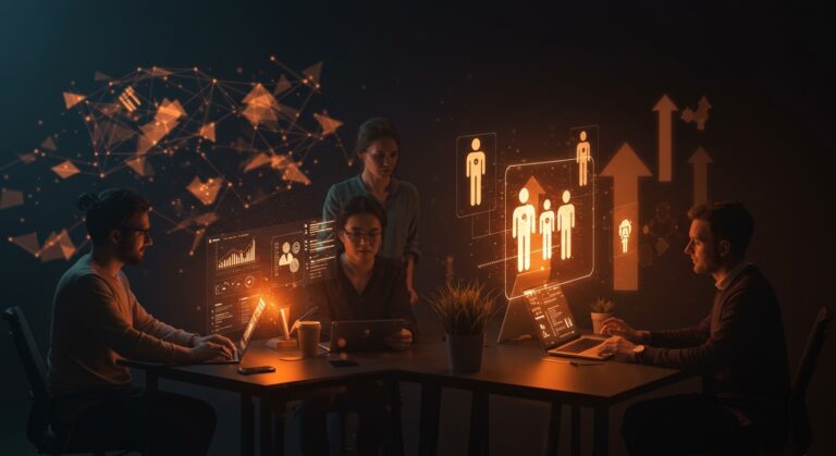 Startups hispanas utilizando OpenAI Workspace Agents para automatización e innovación con inteligencia artificial empresarial.