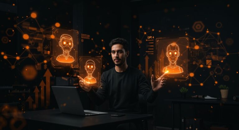 Founders hispanos usando OpenAI Workspace Agents para automatización y colaboración en startups de IA con precios reales y guía práctica.