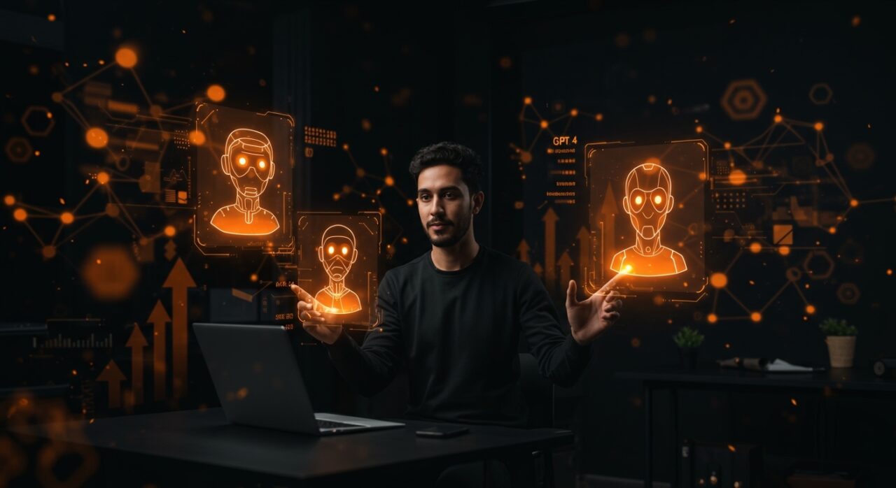 Founders hispanos usando OpenAI Workspace Agents para automatización y colaboración en startups de IA con precios reales y guía práctica.