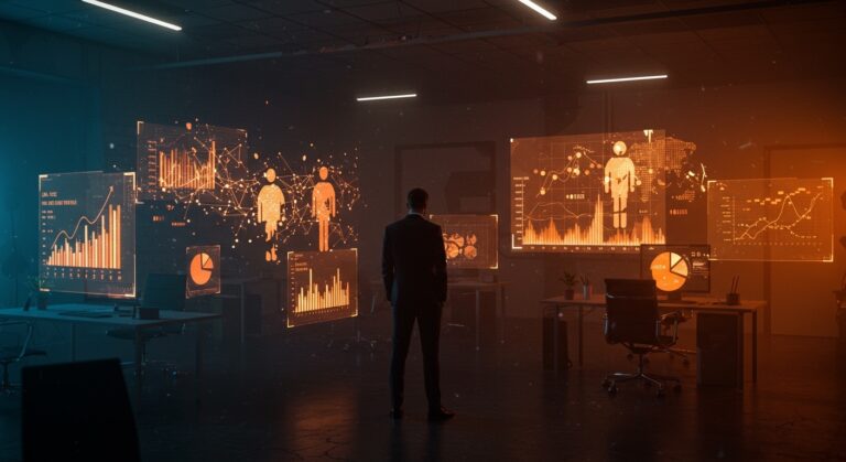 Oracle implementa recortes de plantilla mientras aumenta su inversión en inteligencia artificial en el sector tecnológico.