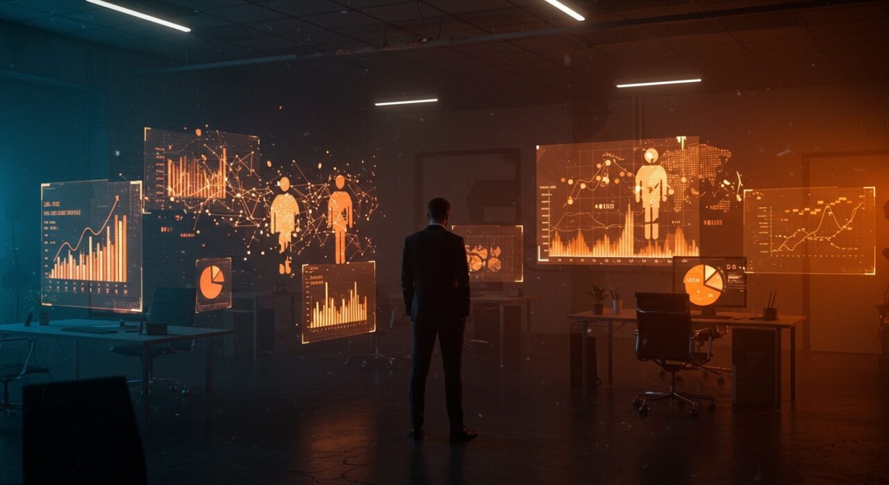 Oracle implementa recortes de plantilla mientras aumenta su inversión en inteligencia artificial en el sector tecnológico.