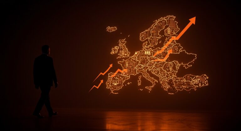 Viktor Orbán reconoce derrota en elecciones Hungría 2026 con impacto en la geopolítica y ecosistema startup europeo.