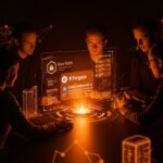 Startups govtech colaborando en plataforma open source del gobierno holandés code.overheid.nl con enfoque en soberanía digital y ecosistema B2G.