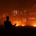 Palantir ayuda al IRS en investigación de crímenes financieros, claves para founders de fintech en compliance y detección de fraude.