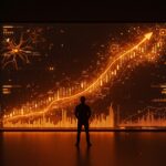 Parag Agrawal y Parallel Web Systems alcanzan $2B con AI y financiación en startup tecnológica.